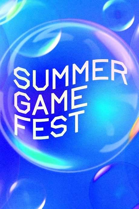 Summer Game Fest 2023